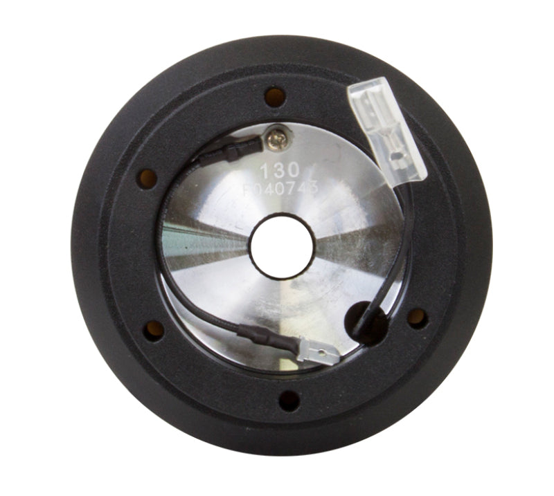 NRG Short Hub Adapter EK9 Civic / S2000 / Prelude-thumbmail-2