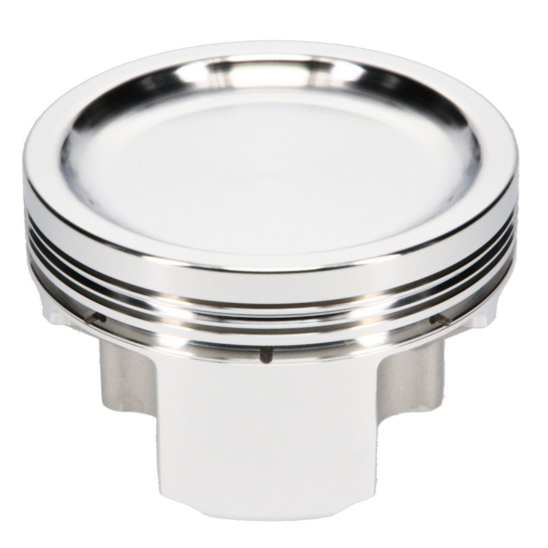 JE Pistons Nissan KA24DE 89.5mm Bore 10.0.:1 Custom Pistons-thumbmail-1