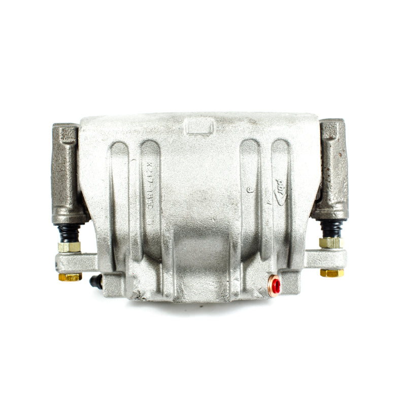 Power Stop 2012 Chrysler 300 Front Left or Front Right Autospecialty Caliper w/Bracket-thumbmail-4