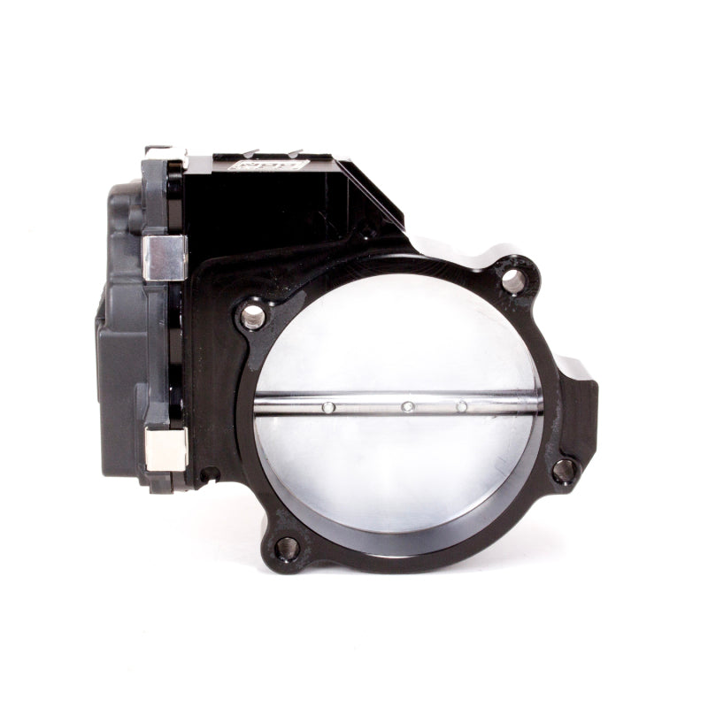 BBK 15-20 Dodge Hellcat 6.2L 100mm Black Billet Series Throttle Body-thumbmail-11