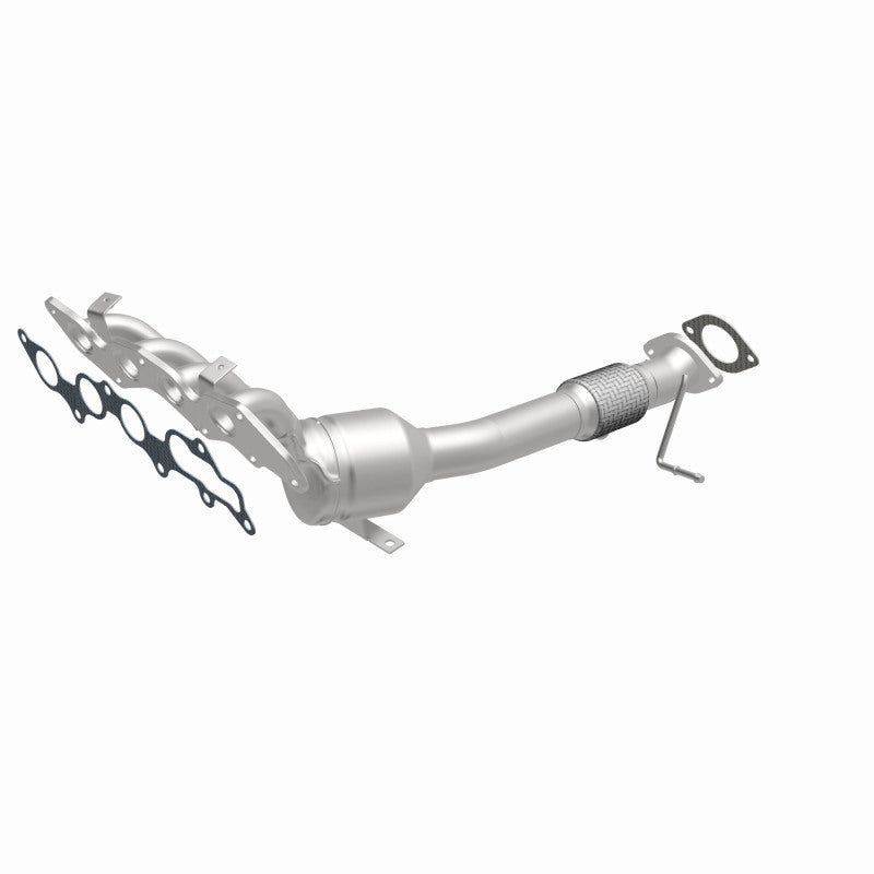 MagnaFlow Conv DF 07-08 Mazda 3 2.0/2.3 OEM-thumbmail-20