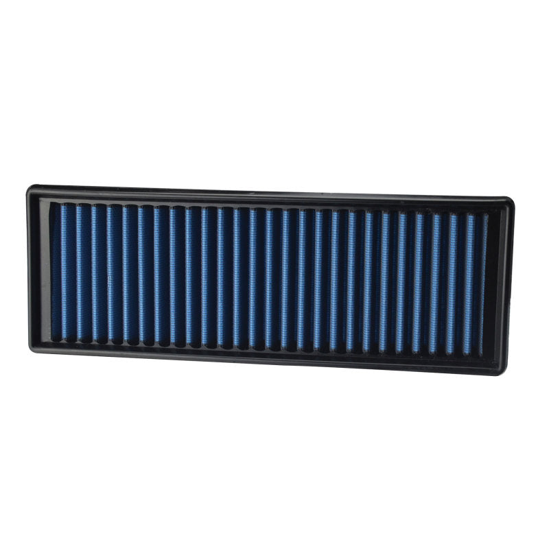 Injen NanoWeb Dry Air Filter 11.870 x 4.335 x 1.100 Tall Panel Filter - 32 pleats-thumbmail-5