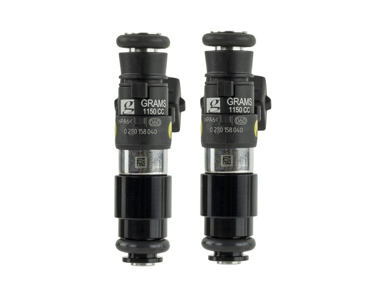 Grams Performance 1150cc 79-92 RX7/ RX8 INJECTOR KIT-thumbmail-2