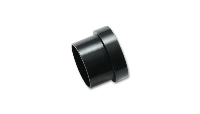 Vibrant -12AN Tube Sleeve Fitting - Aluminum-thumbmail-1