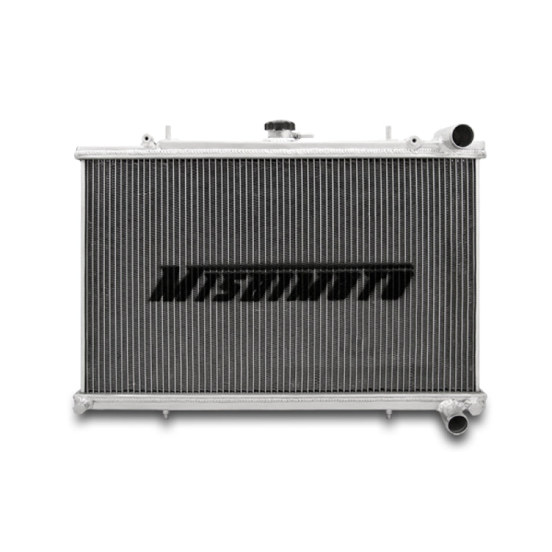 Mishimoto R32 Nissan Skyline Manual Aluminum Radiator-thumbmail-13