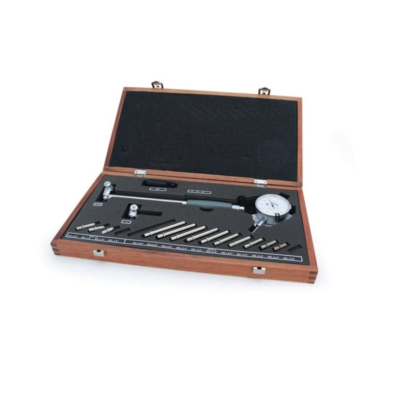 COMP Cams Tool 2 In 1 Dial Bore Gage Co-thumbmail-2