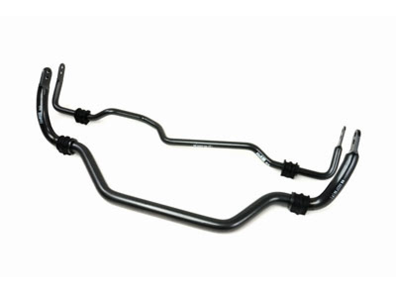H&R 03-06 Infiniti G35 Coupe 3.5L/V6 36mm Adj. 2 Hole Sway Bar - Front-thumbmail-2
