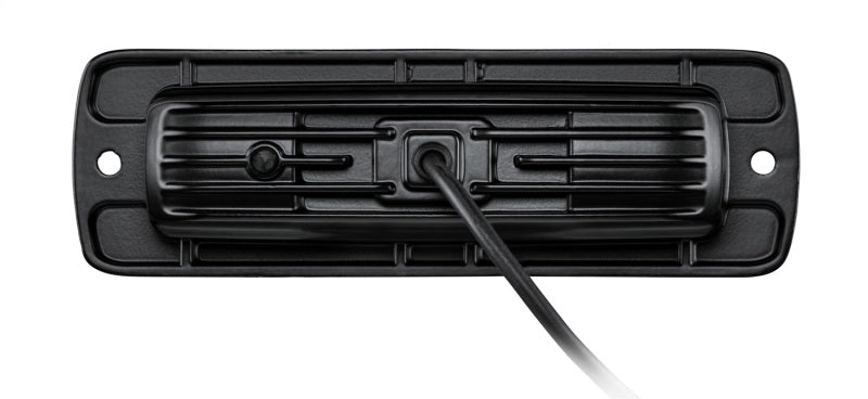 Hella Universal Black Magic 6 L.E.D. Flush Mount Mini Light Bar - Flood Beam-thumbmail-12