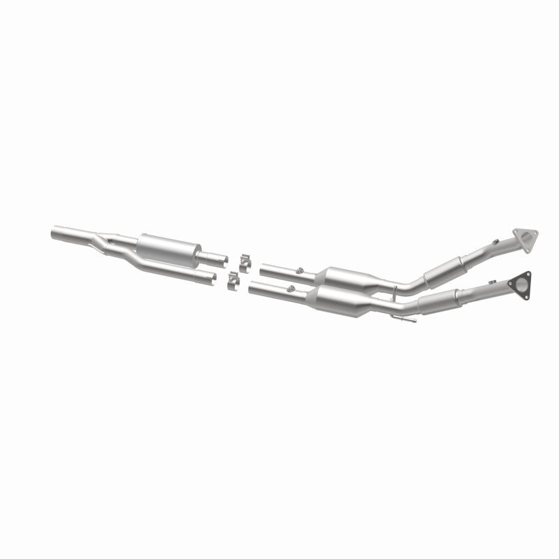 MagnaFlow Conv DF 06- Audi A3 Quattro 3.2L-thumbmail-24