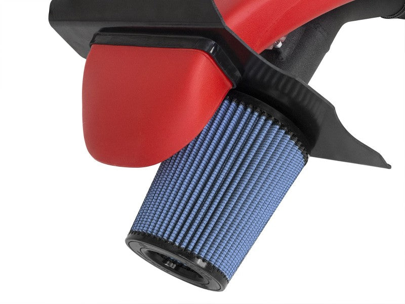 aFe Takeda Stage 2 Pro 5R Intake System 15-17 Subaru STI H4-2.5L (t)-thumbmail-3