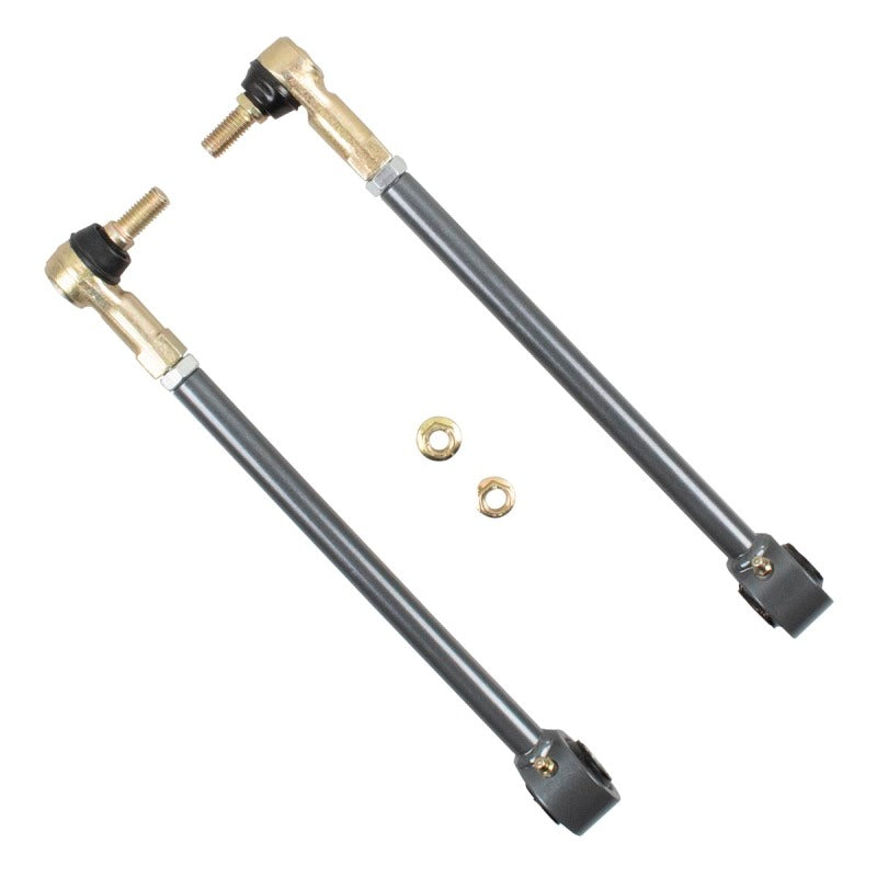 Synergy 2018+ Jeep Wrangler JL/JLU Rear Sway Bar Links-thumbmail-2