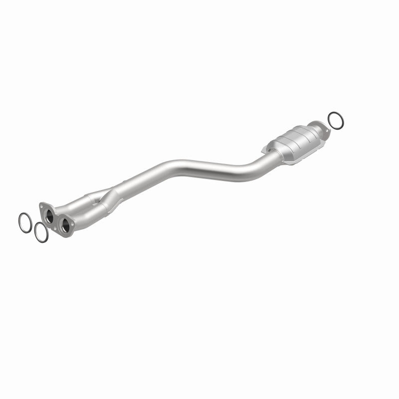 MagnaFlow Conv DF Lexus GS300 00-04 3.0L I6-thumbmail-21