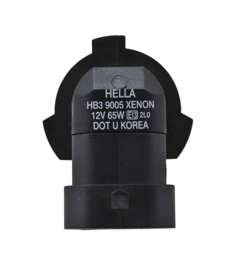 Hella 9005 12V 65W High Performance P20d 2.0 Bulb (Pair)-thumbmail-7