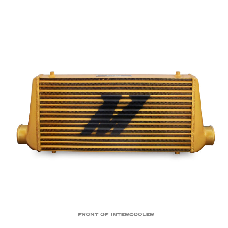 Mishimoto Eat Sleep Race Special Edition Gold M-Line Intercooler-thumbmail-14