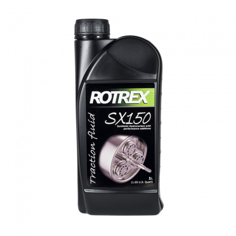 KraftWerks Rotrex SX150 Traction Fluid (1 Liter)-thumbmail-4