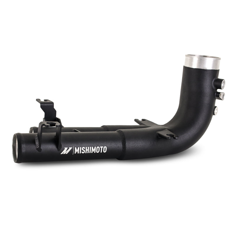 Mishimoto 2021+ BMW G8X M3/M4 Hot Side Intercooler Charge Pipe Kit-thumbmail-6