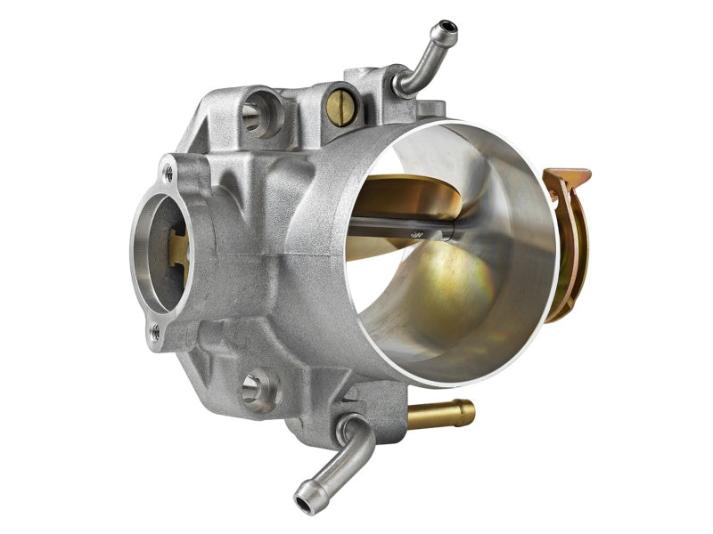 Skunk2 Alpha Series Honda/Acura (D/B/H/F Series) 66mm Cast Throttle Body (OEM Look)-thumbmail-5