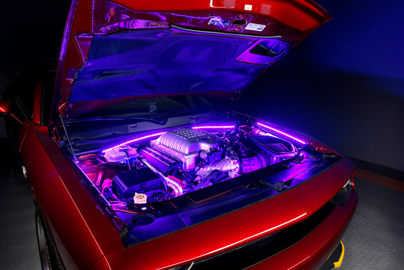 Oracle Engine Bay 5050 SMD Kit - RGB ColorSHIFT-thumbmail-3