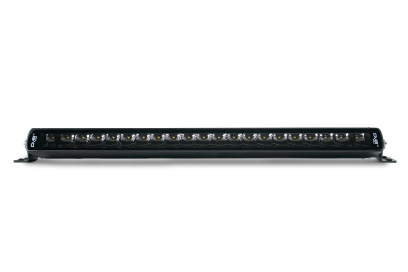 DV8 Offroad 20in Elite Series Light Bar 105W LED - Single Row-thumbmail-7