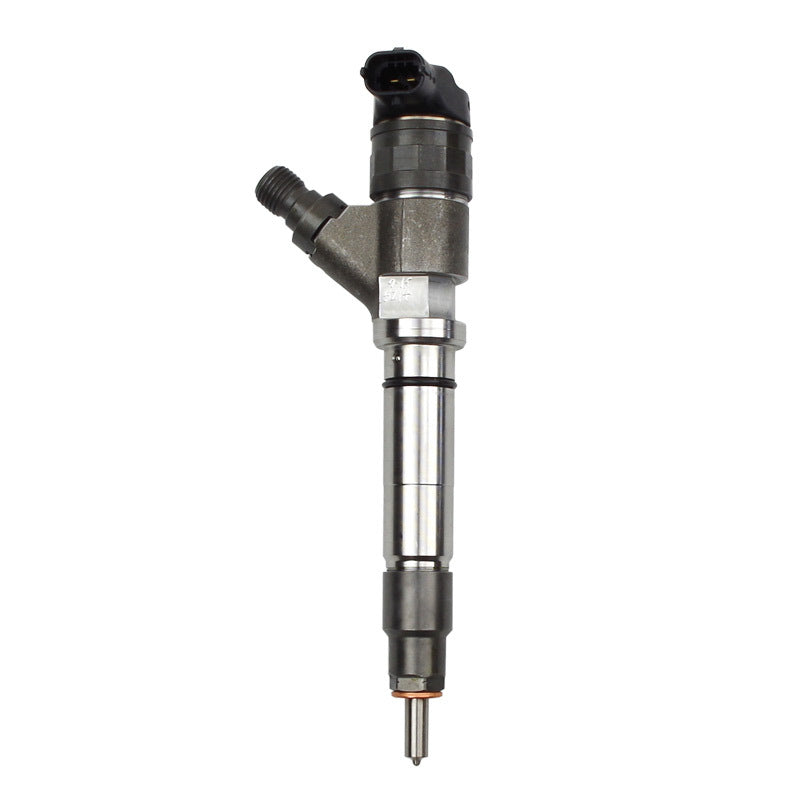 Industrial Injection 06-07 Chevrolet 6.6L Duramax LBZ Reman Race3 28 LPM 40%-thumbmail-1