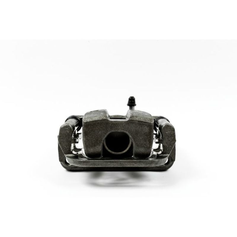 Power Stop 03-05 Infiniti G35 Rear Left Autospecialty Caliper w/Bracket-thumbmail-1