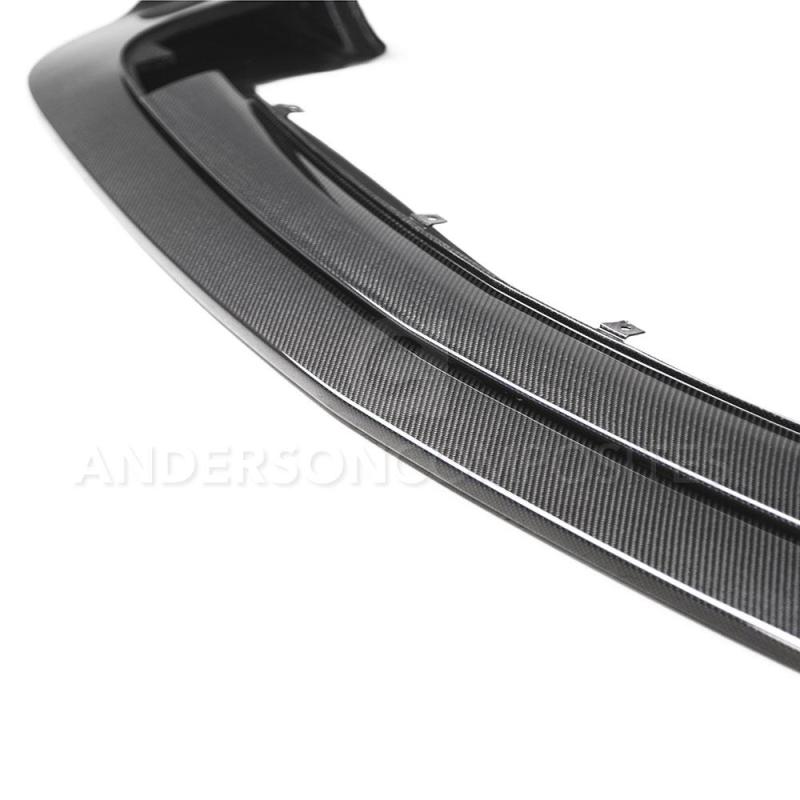 Anderson Composites 2018 Dodge Demon Type-WB Front Chin Spoiler-thumbmail-5