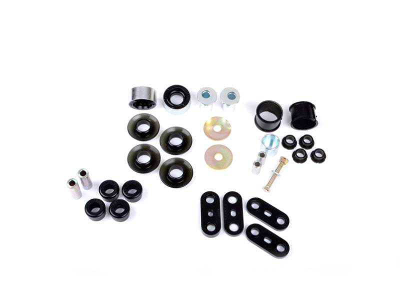 Whiteline 9/2007-8/2011 Subaru Impreza / WRX Front Vehicle Essentials Kit-thumbmail-1