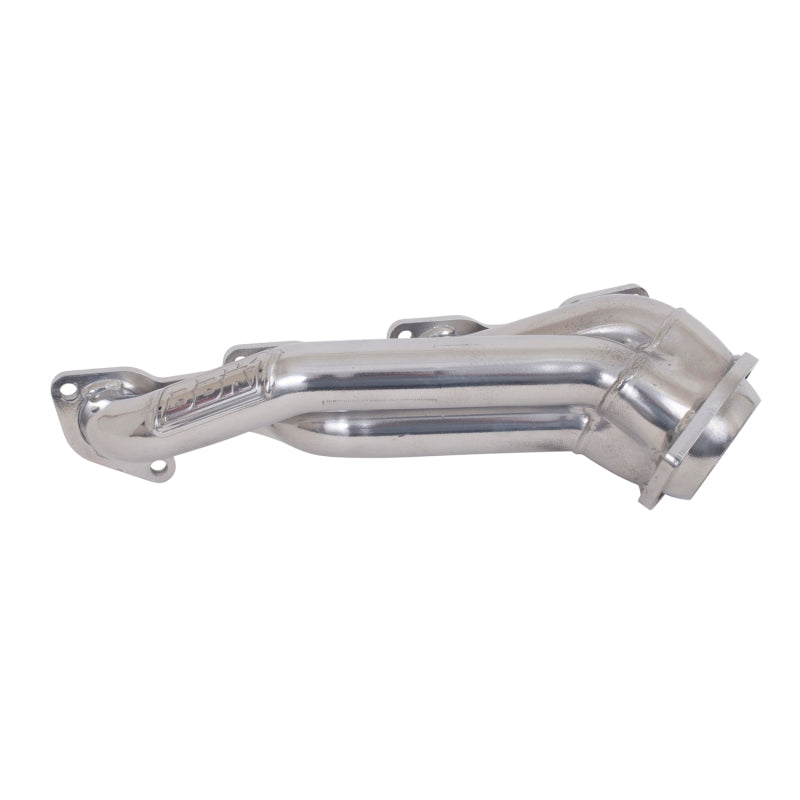 BBK 05-15 Dodge Challenger Charger 5.7 Hemi Shorty Tuned Length Exhaust Headers 1-3/4 Silver Ceramic-thumbmail-10