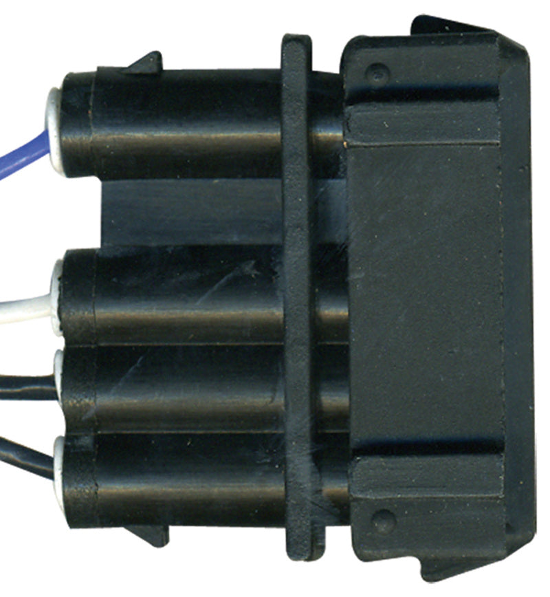 NGK Volkswagen Passat 1993-1991 Direct Fit Oxygen Sensor-thumbmail-2
