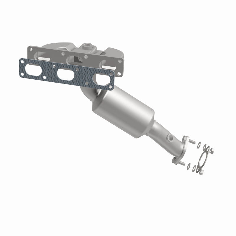 MagnaFlow Conv DF BMW 3 01-06 Rear-thumbmail-21