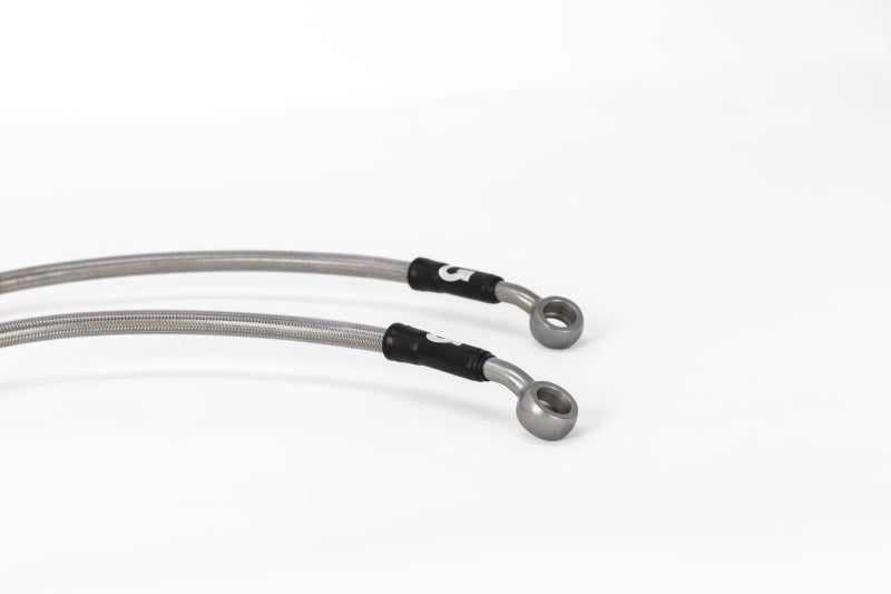 Goodridge 16-17 Chevrolet Camaro ZL1/SS (Excl. 1LE Pkg.) Models w/Brembo Calipers SS Brake Lines-thumbmail-8