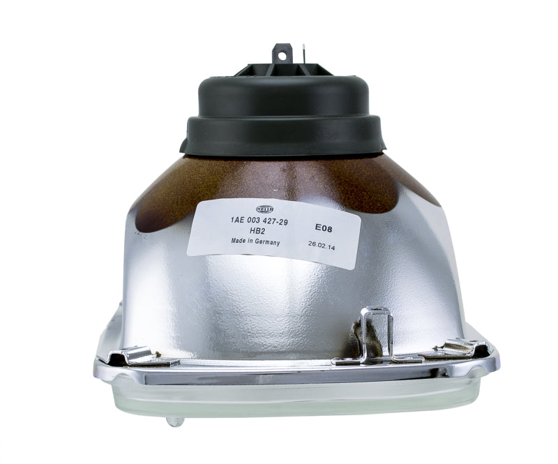 Hella Vision Plus 8in x 6in Sealed Beam Conversion Headlamp - Single Lamp-thumbmail-8