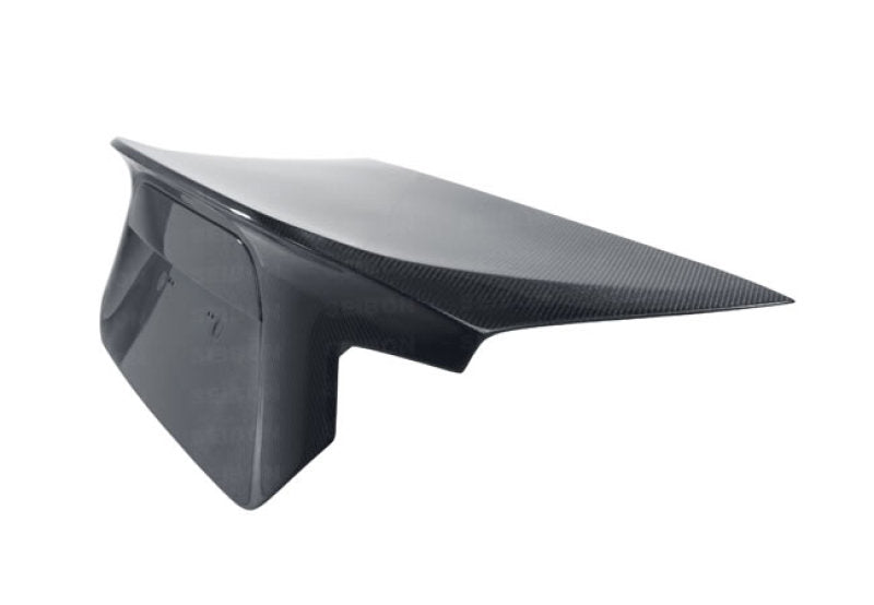 Seibon 12-13 BRZ/FRS CSL Style Carbon Fiber Trunk/Hatch-thumbmail-2