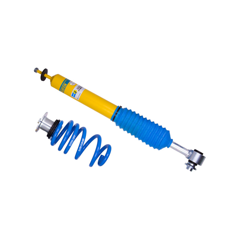 Bilstein B14 2006 Audi A6 Base Front and Rear Suspension Kit-thumbmail-11