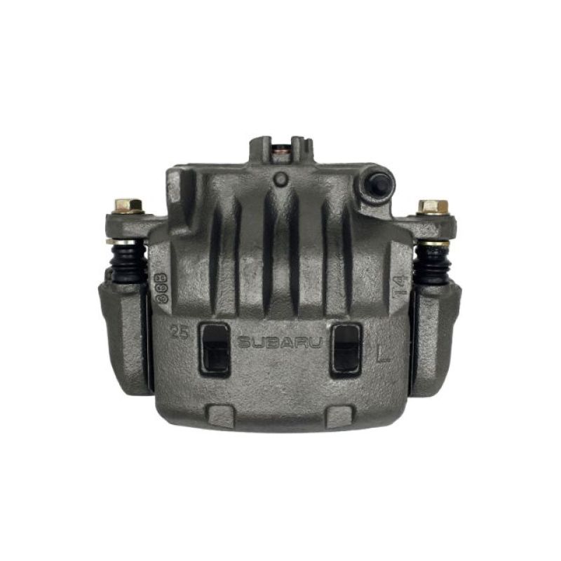 Power Stop 13-16 Scion FR-S Front Left Autospecialty Caliper w/Bracket-thumbmail-1