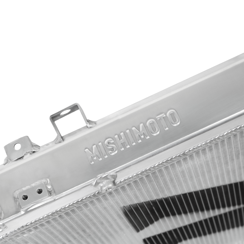 Mishimoto 2008-2016 Dodge Challenger R/T - SRT8 Hellcat Performance Aluminum Radiator-thumbmail-17