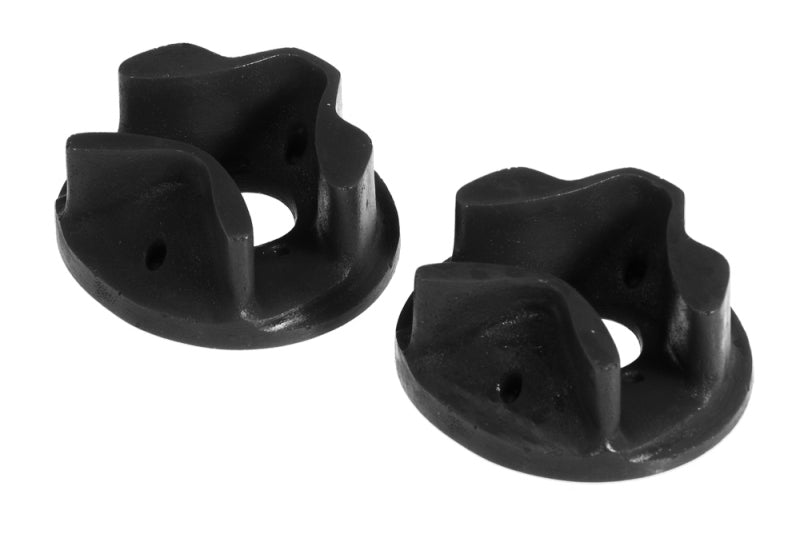 Prothane 92-00 Honda Civic Rear Motor Mount Insert - Black-thumbmail-1