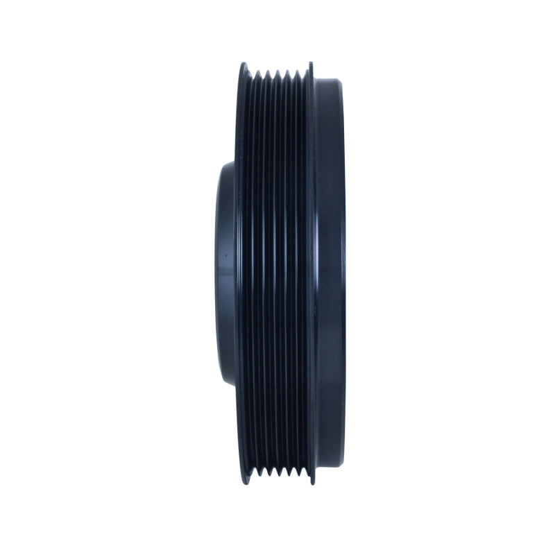 Fluidampr Mitsubishi EVO 8 / 9 Steel Internally Balanced Damper-thumbmail-2