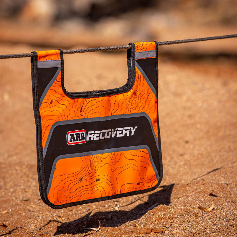 ARB Recovery Damper-thumbmail-4
