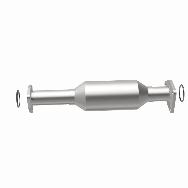MagnaFlow 03-07 Honda Accord L4 2.4L California Catalytic Converter Direct Fit-thumbmail-19