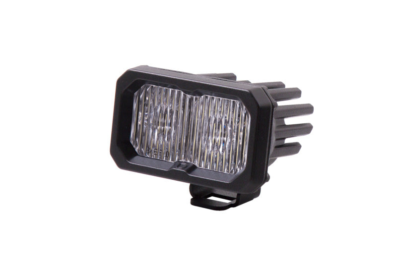 Diode Dynamics Stage Series 2 In LED Pod Sport - White Fog Standard ABL Each-thumbmail-1