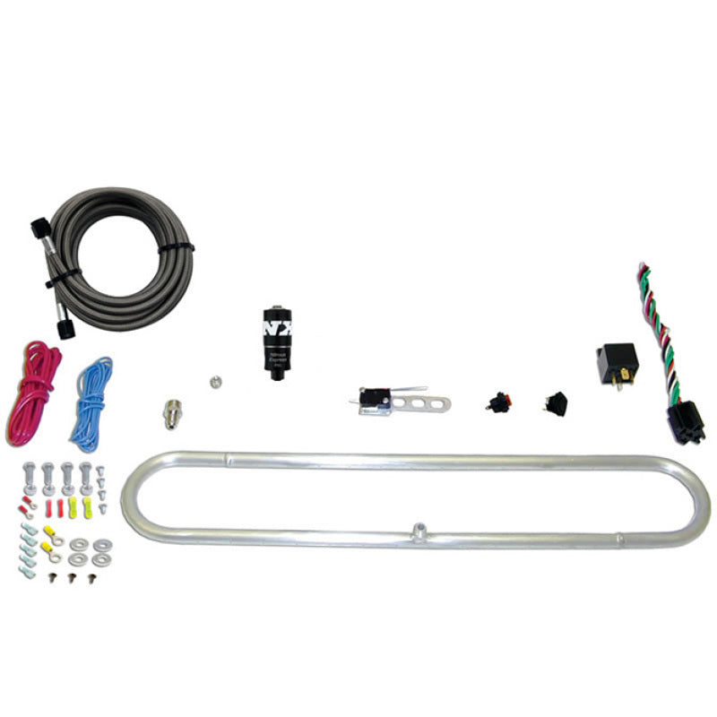 Nitrous Express N-Tercooler System w/o Bottle-thumbmail-2