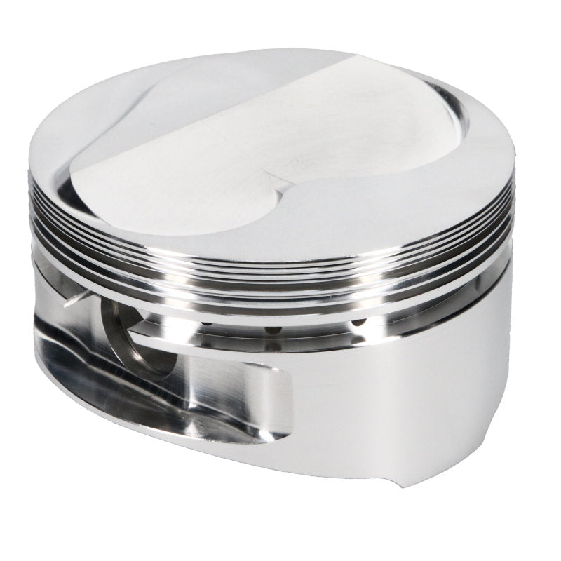 JE Pistons 400 SBC DOME -12 Set of 8 Pistons-thumbmail-5