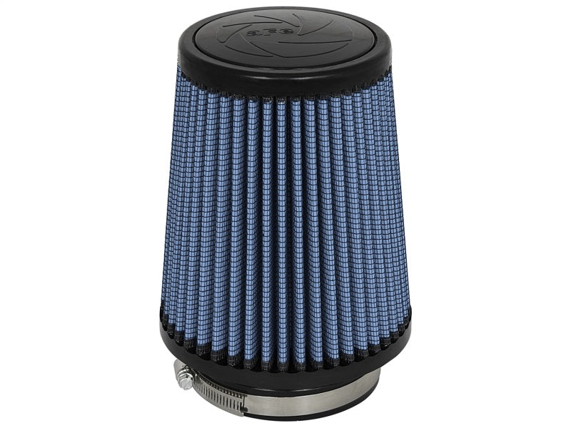 aFe Magnum FLOW Pro 5R Universal Air Filter 4in F x 6in B x 4-3/4in T x 7in H (w/ Bumps)-thumbmail-1