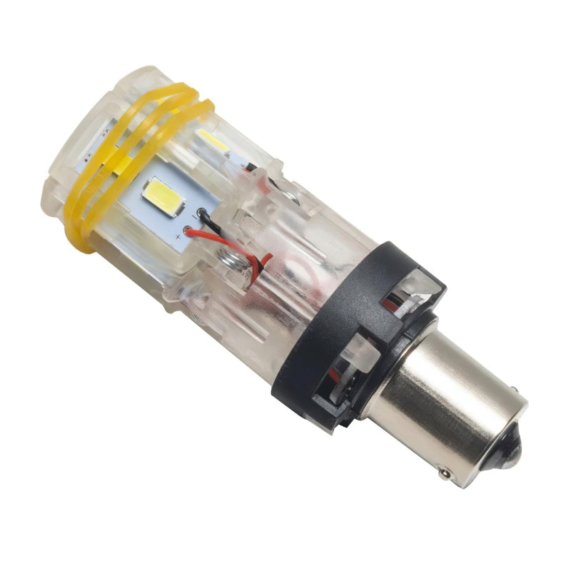 Oracle 1156 15 SMD 3 Chip Spider Bulb (Single) - Cool White-thumbmail-3
