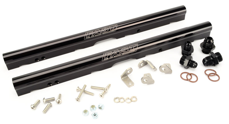 FAST Billet Fuel Rail Kit For LSXR-thumbmail-2