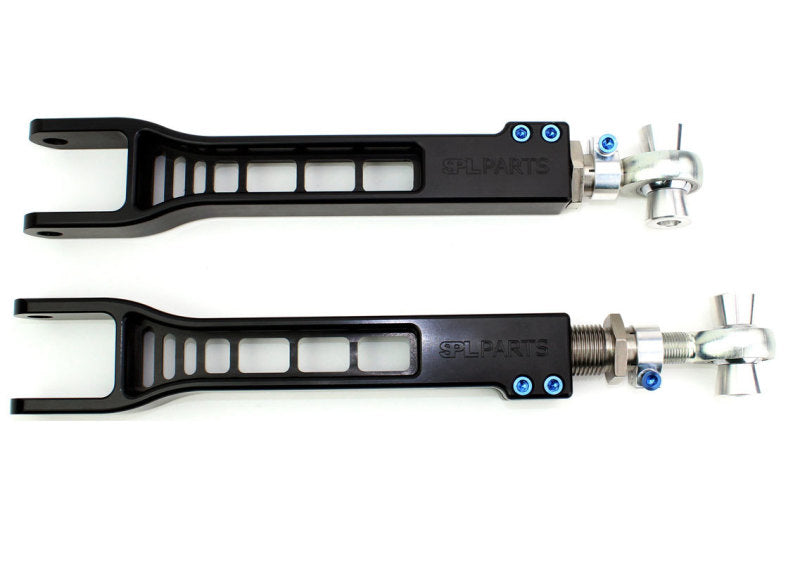 SPL Parts 2008+ Nissan GTR (R35) Rear Camber Links-thumbmail-2