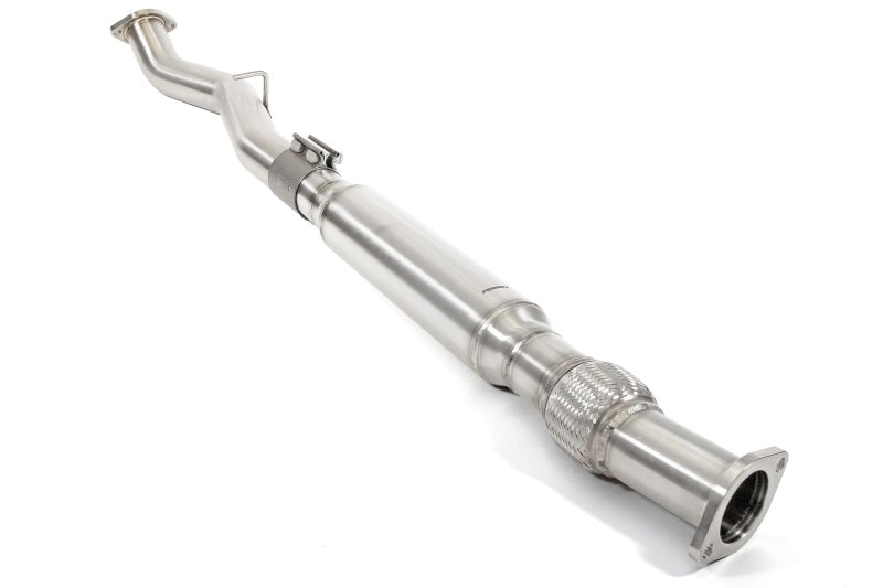 Perrin 22-23 BRZ/GR86 304SS 3in. Midpipe Exhaust-thumbmail-6