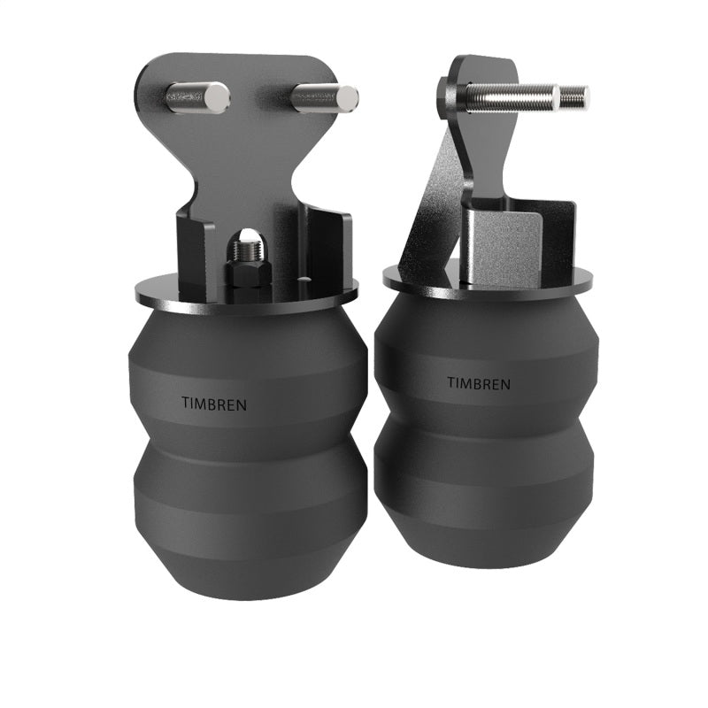 Timbren 2008 Ford LCF L45 Front Suspension Enhancement System-thumbmail-1