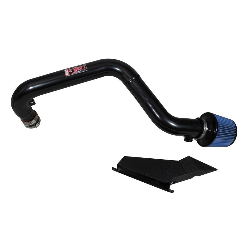 Injen 10-11 Volkswagen MKVI GTI 2.0L TSI 4cyl Polished Cold Air Intake-thumbmail-1